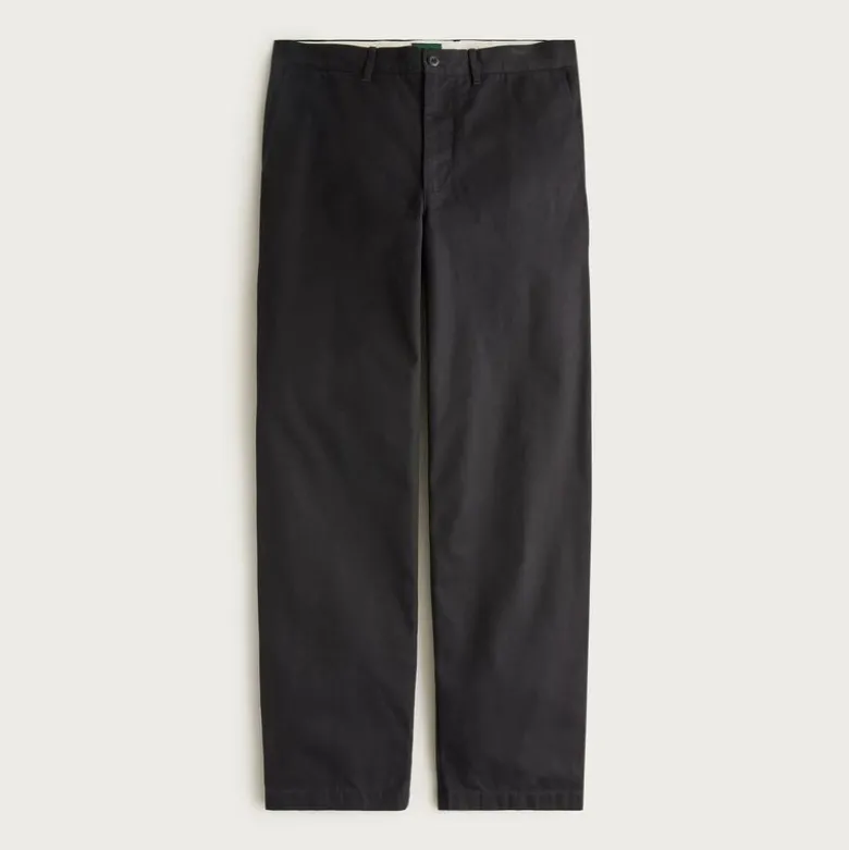 Classic chino pant