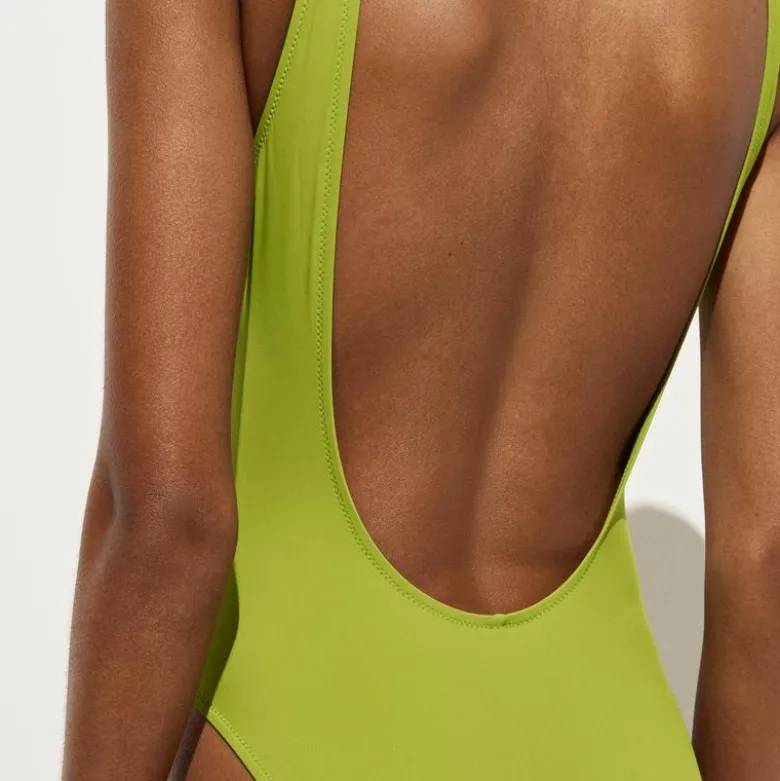 Claudia one-piece swimsuit