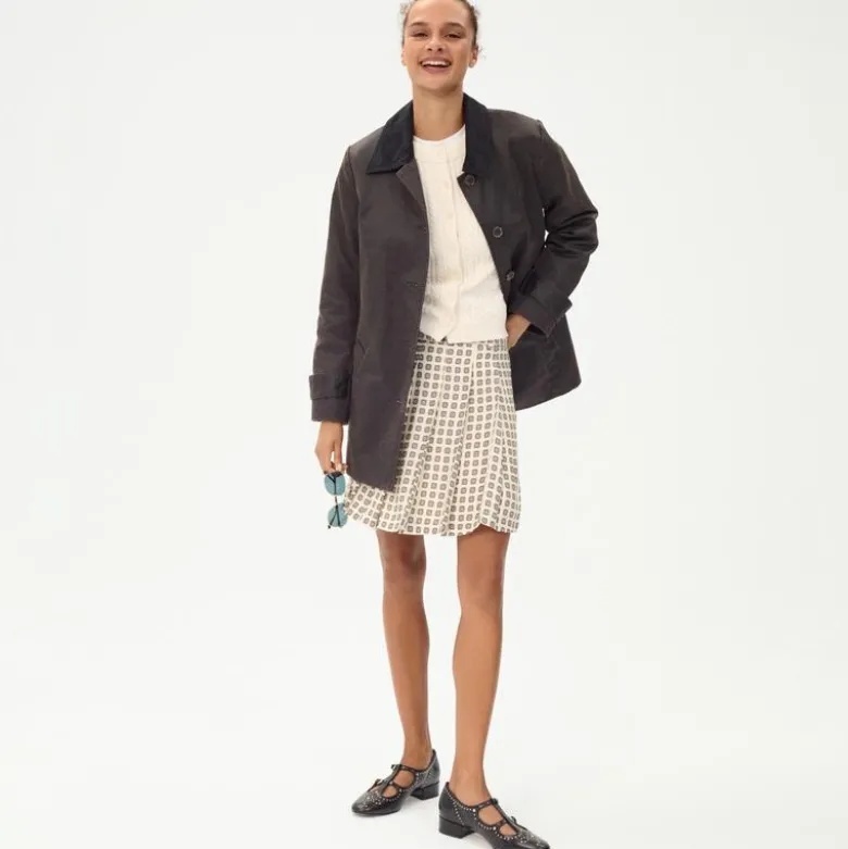 Coated Barn Jacket™