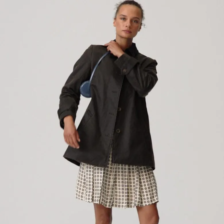 Coated Barn Jacket™