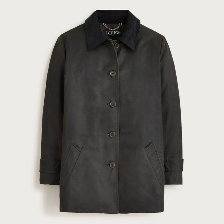 Coated Barn Jacket™