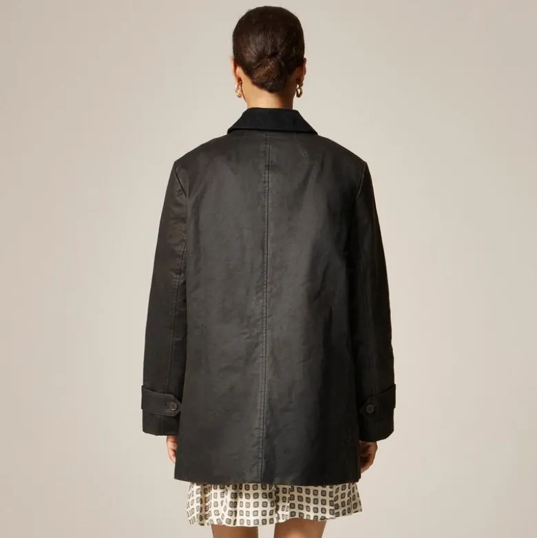 Coated Barn Jacket™