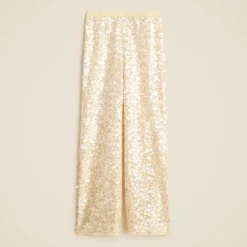 Collection Cosmo pant with sequins