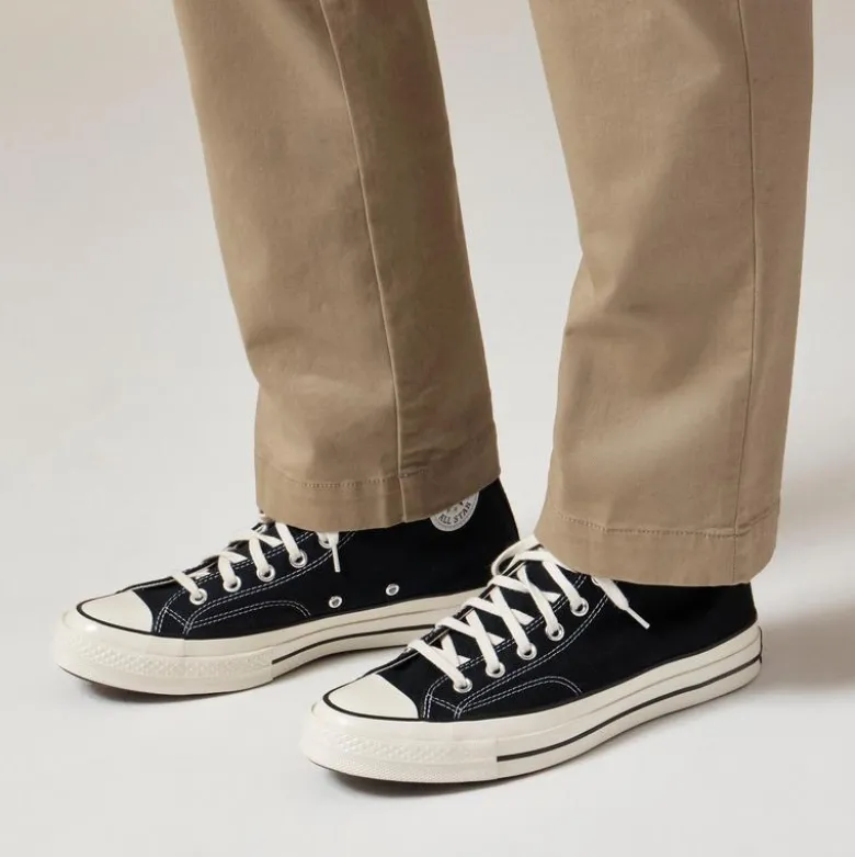 Converse® Chuck Taylor All Star 70 high-top sneakers