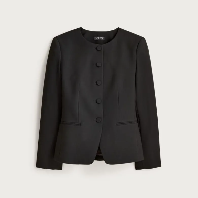 Cora lady jacket in four-season stretch