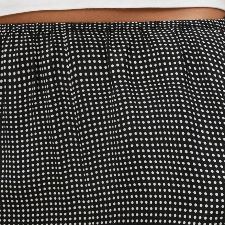Cosmo pant in dot print