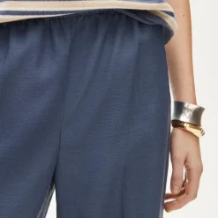 Cosmo pant in Gramercy linen blend