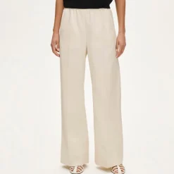 Cosmo pant in Gramercy linen blend