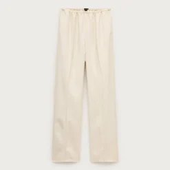 Cosmo pant in Gramercy linen blend