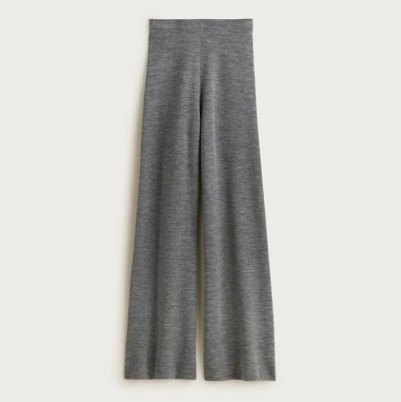 Cosmo sweater pant in merino wool
