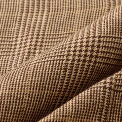 Crosby Classic-fit blazer in English wool-linen blend