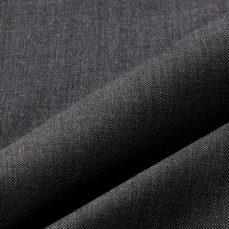 Crosby Classic-fit suit jacket in Italian worsted wool