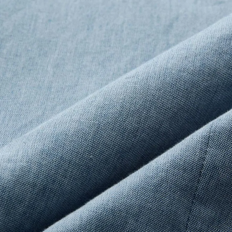 Crosby Classic-fit suit jacket in Baird McNutt Irish cotton-linen blend
