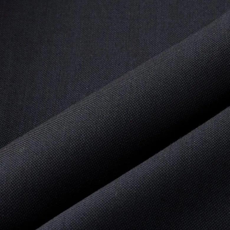 Crosby Classic-fit suit jacket in Italian worsted wool