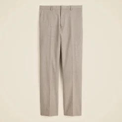 Crosby Classic-fit suit pant in Italian wool