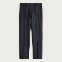 Crosby Classic-fit suit pant in Italian worsted wool