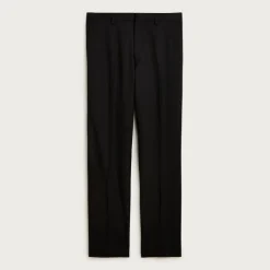 Crosby Classic-fit suit pant in Italian wool