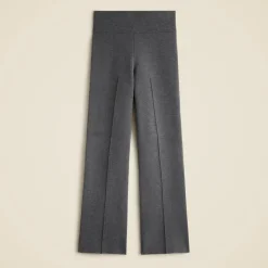 Delaney kickout sweater pant