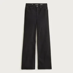 Denim trouser jean
