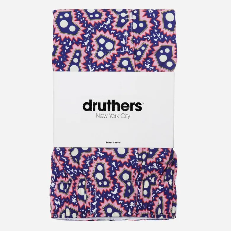 Druthers™ organic cotton boxers