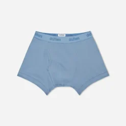 Druthers™ organic cotton boxer briefs