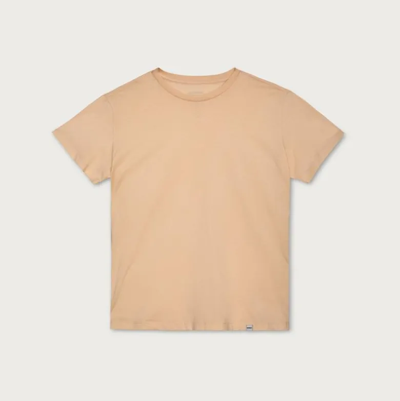 Druthers™ organic cotton T-shirt