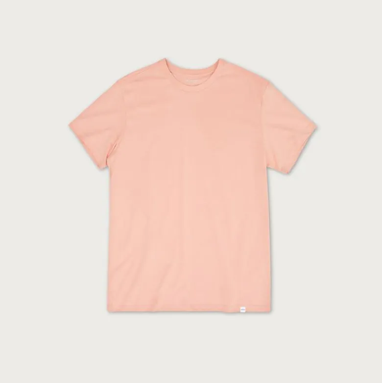 Druthers™ organic cotton T-shirt