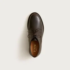 Essex leather derbys