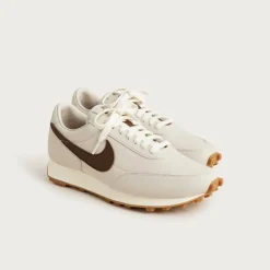 Exclusive Nike® Daybreak OG leather sneakers