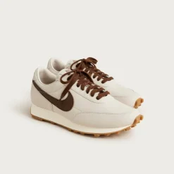 Exclusive Nike® Daybreak OG leather sneakers