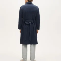 Fleece robe