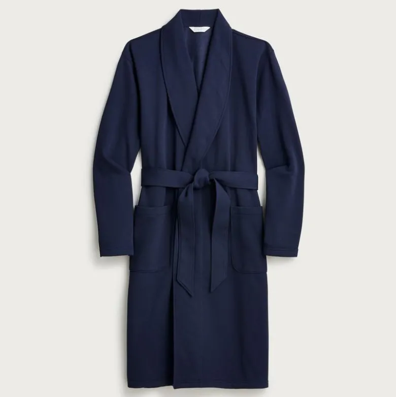 Fleece robe