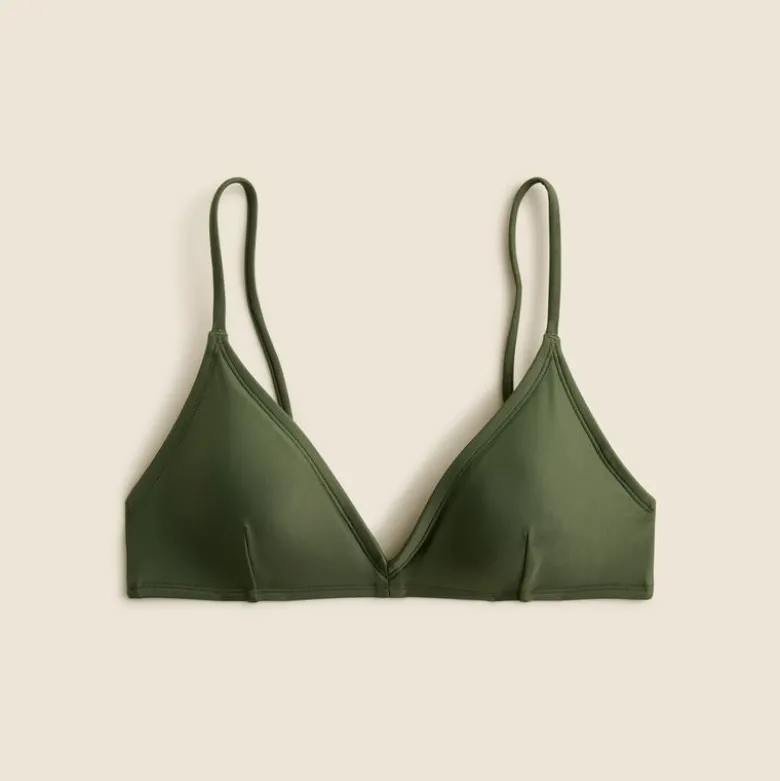 French bikini top