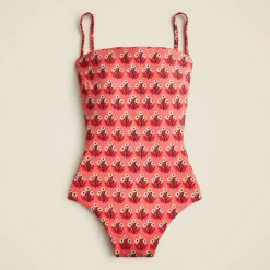 Gemma bandeau one-piece in Classic Sculpt™