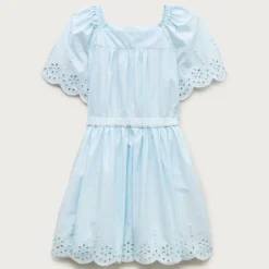 Girls' celebration dress