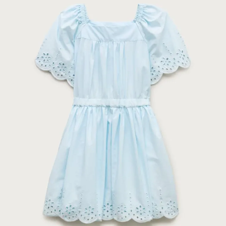 Girls' celebration dress