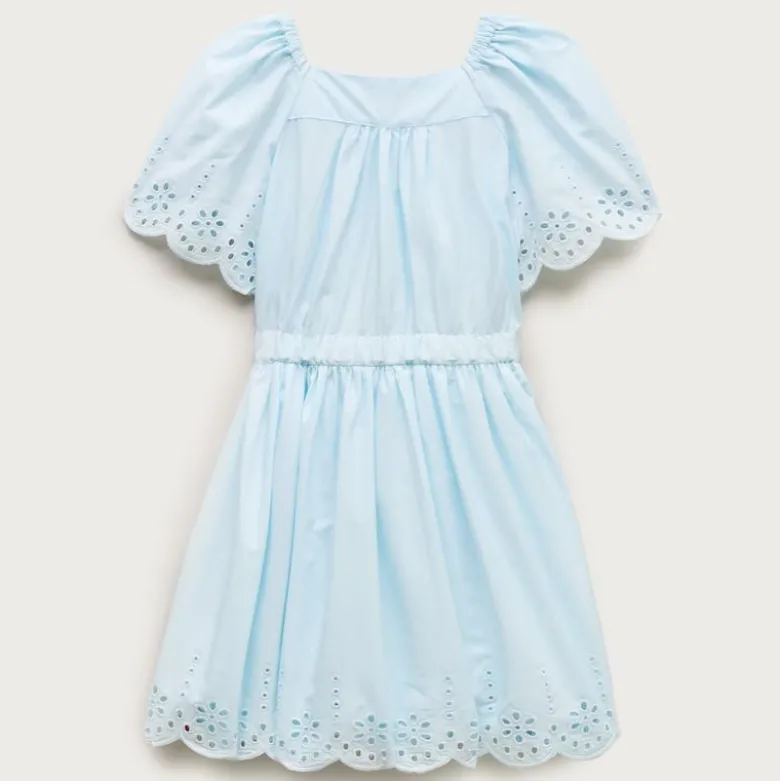 Girls' celebration dress