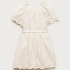 Girls' celebration dress