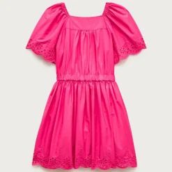 Girls' celebration dress