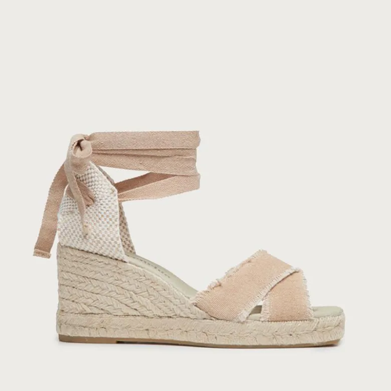 Girls' Childrenchic® espadrille sandals