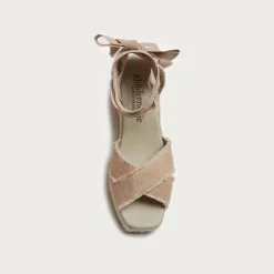 Girls' Childrenchic® espadrille sandals