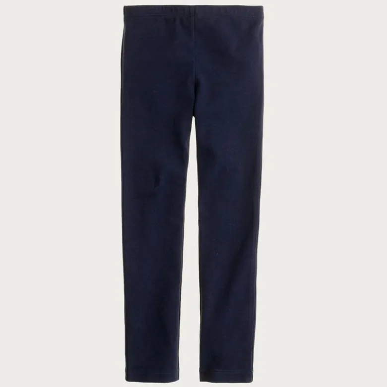 Girls' everyday leggings
