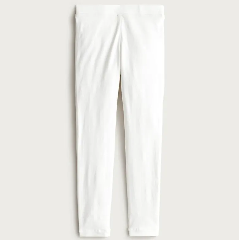 Girls' everyday leggings