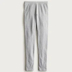 Girls' everyday leggings