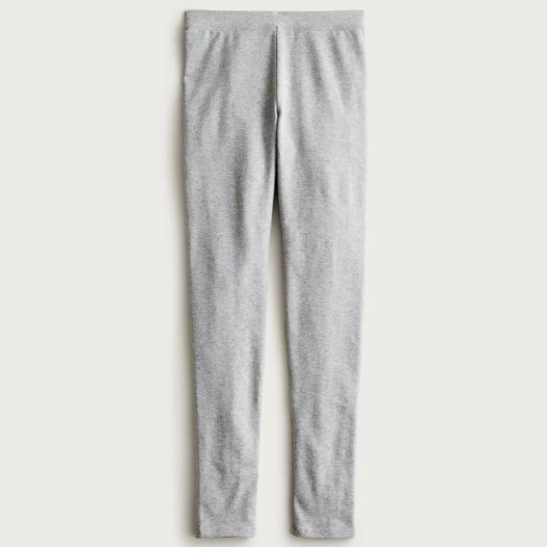 Girls' everyday leggings