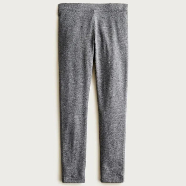Girls' everyday leggings