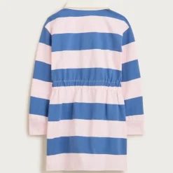 Girls' junior varsity rugby polo dress