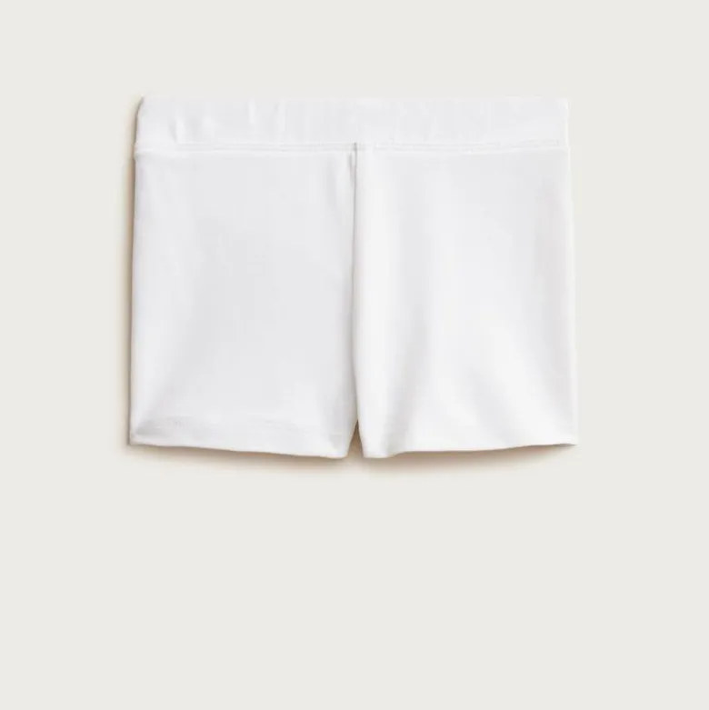 Girls' tumble short