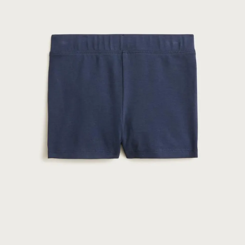 Girls' tumble short