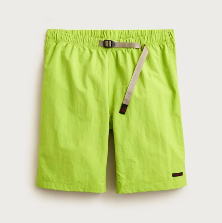 Gramicci© nylon packable G-Short
